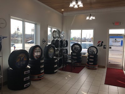 Photos of Big E Tire