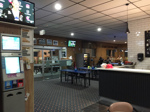 Hat Head Bowling Club - Thumbnail