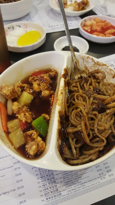 Photos of Cheogajip Chicken