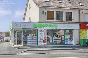 Photo n°28 de Pharmacie Pharmavance Le Mans à Le Mans (Pharmacie)