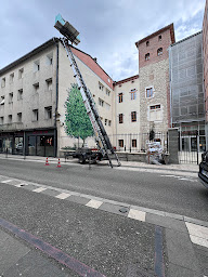 Photo n°16 de LSF monte meuble à Toulouse (Déménageur)
