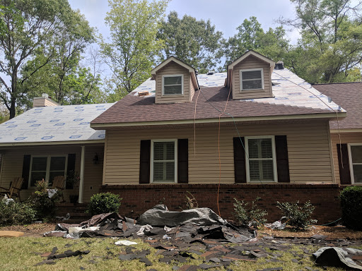 L & D Roofing and Construction - Thumbnail