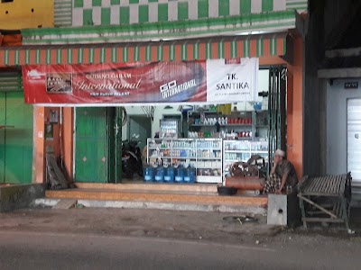 store