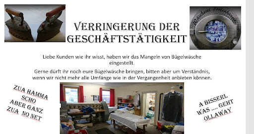 Wäscherei Portenhauser - Thumbnail