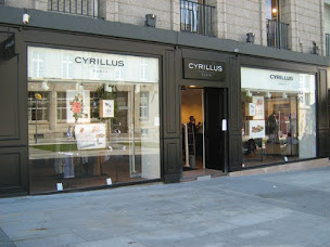Photo n°1 de Cyrillus Brest à Brest (Magasin de vêtements)