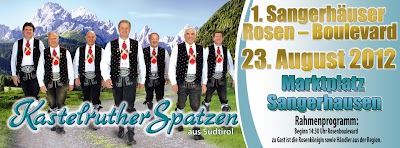 Photos of Hohenstein Konzerte Karten kaufen