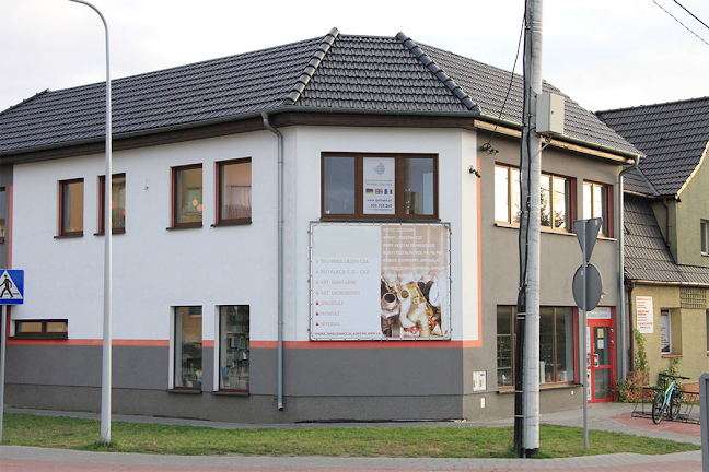Centrum Językowe Moniki Galusek
