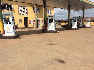 Photos of Giant IBK Petrol Station