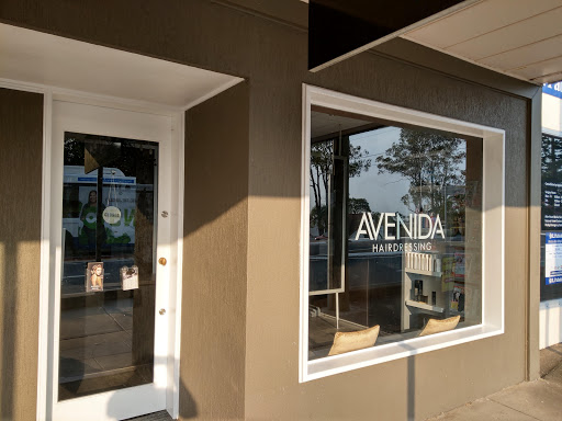 Avenida Hairdressing - Thumbnail
