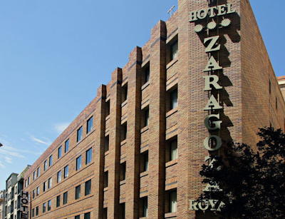 Photos of Hotel Zaragoza Royal