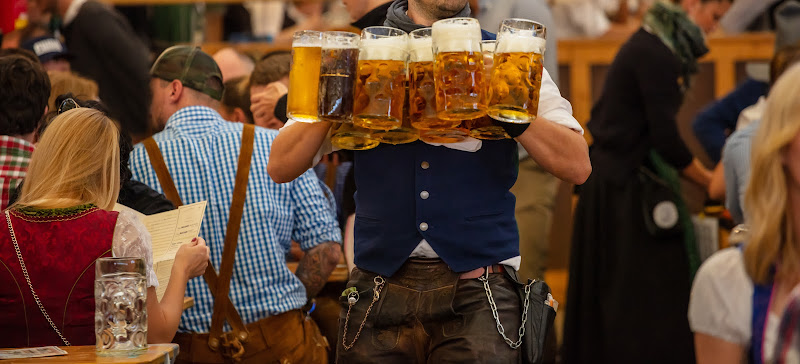 Bochum Oktoberfest