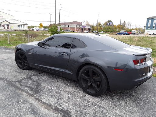 Greg Hauk Mobile Window Tint LLC Gallery - United States