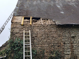 Photo n°8 de Couvreur 23 à Parsac (Couvreur)