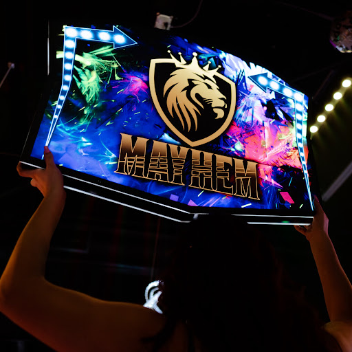 Mayhem NightClub