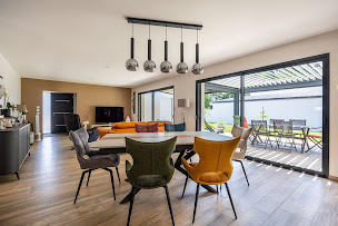 Photo n°1 de COMECA Les Maisons à Saint-Nazaire (Constructeur immobilier)