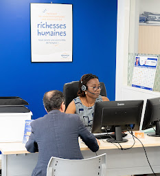 Photo n°5 de Agence d'intérim PROMAN Agen à Le Passage (Centre d'information et d'orientation)