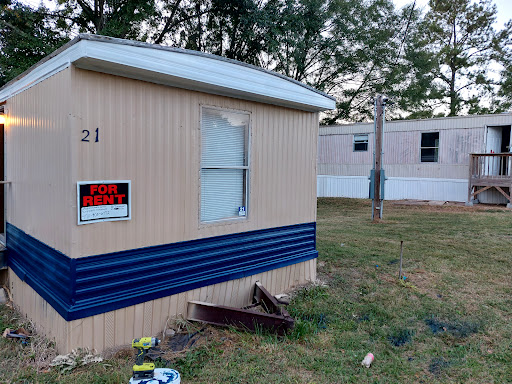 The Oaks Mobile Home Community