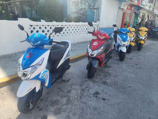 Moped & Cars for rent, Tropical Rent - Thumbnail
