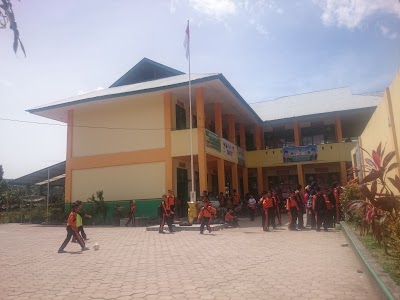 Photos of MIN Koto Panjang