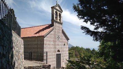 Photos of Церковь святого Иоанна богослова