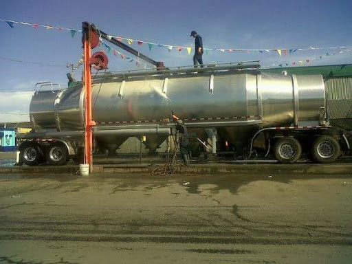 A Eastbay Truck Wash - Thumbnail