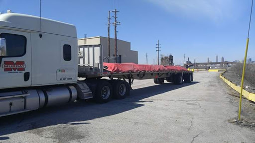 Murray Trucking - Thumbnail