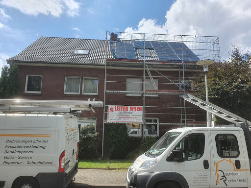 Dachdecker Richter GmbH