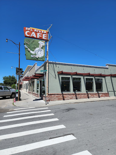 Eel River Cafe