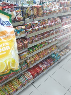 Indomaret Angke Indah. TC73, Author: Riyadi Folley