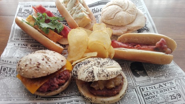 Mr. Beer's