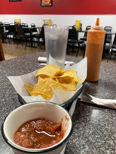 Paradise Mexican Restaurant - Thumbnail