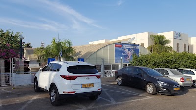 Photos of עולם המים רמת השרון