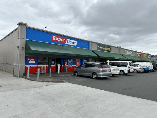 Super Liquor Kelston