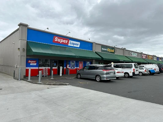 Super Liquor Kelston