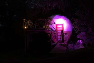 Photos of Llaimadomo lodge