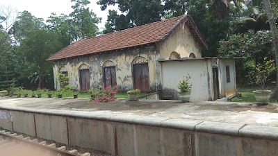 Photos of Kamburugamuwa