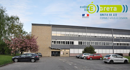 Greta 58 - Antenne De Nevers