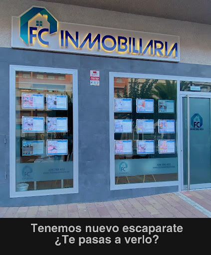 FC Inmobiliaria