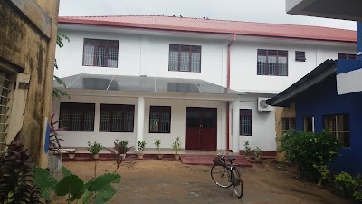 hospital