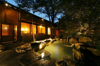 著莪の里 ゆめや