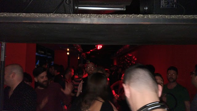 Brooklyn Club