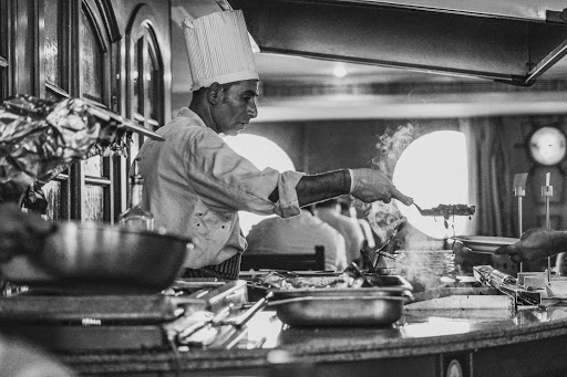 Russi Confezioni Abiti da Lavoro