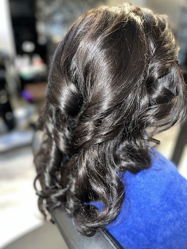 Lioness Hairtique - Thumbnail