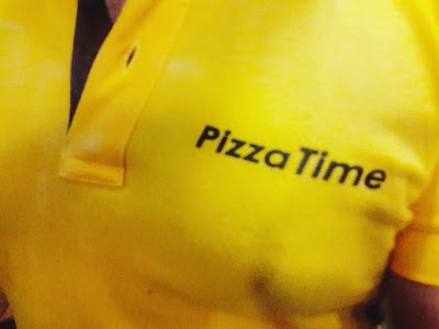 Pizza Time