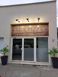 Photo n°12 de M&A PIZZA à Portes-lès-Valence (Pizzeria)