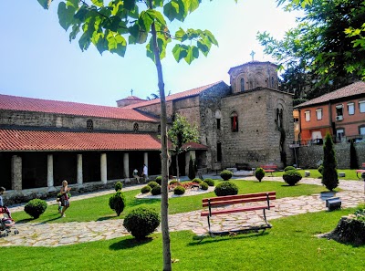 church