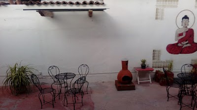Photos of Posada Ganesha