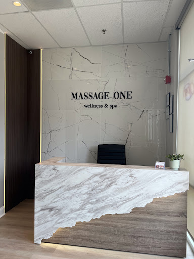 Massage One, Edgewater MD - Thumbnail