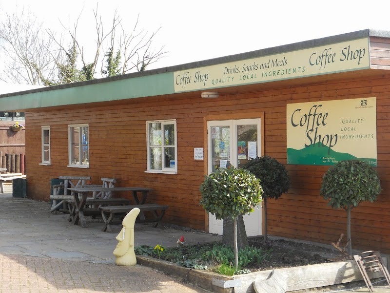 Banwell Garden Centre photo 2