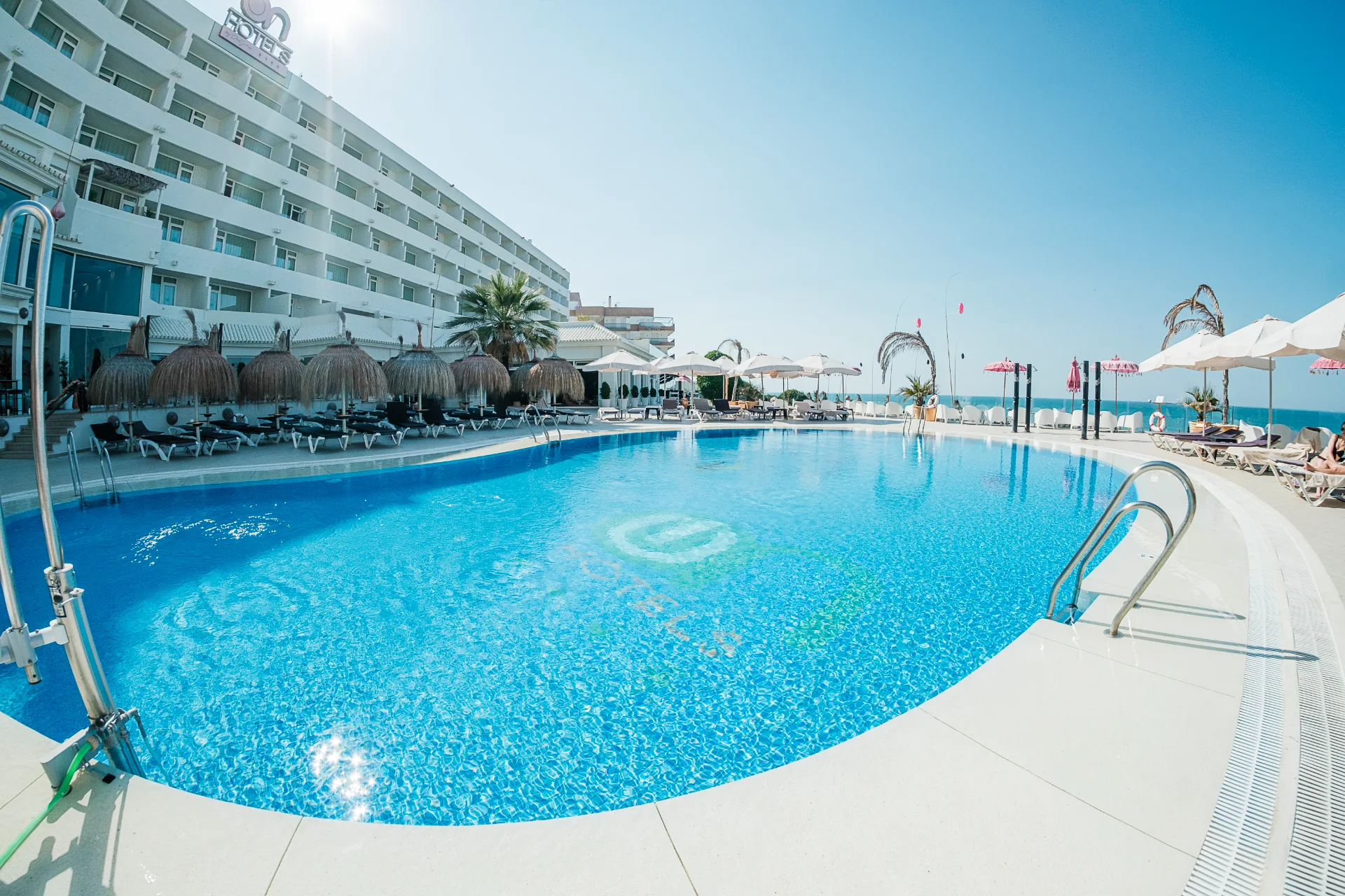 ON Hotels Oceanfront